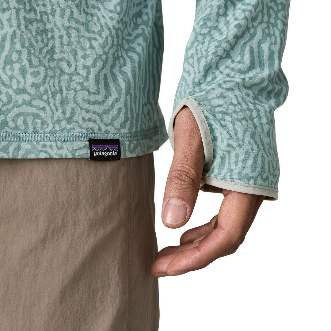 Tropic Comfort Natural Sun Hoody | Patagonia discount