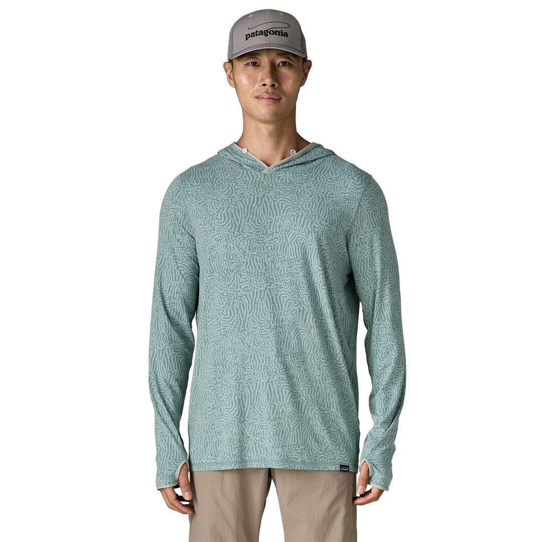 Tropic Comfort Natural Sun Hoody | Patagonia discount