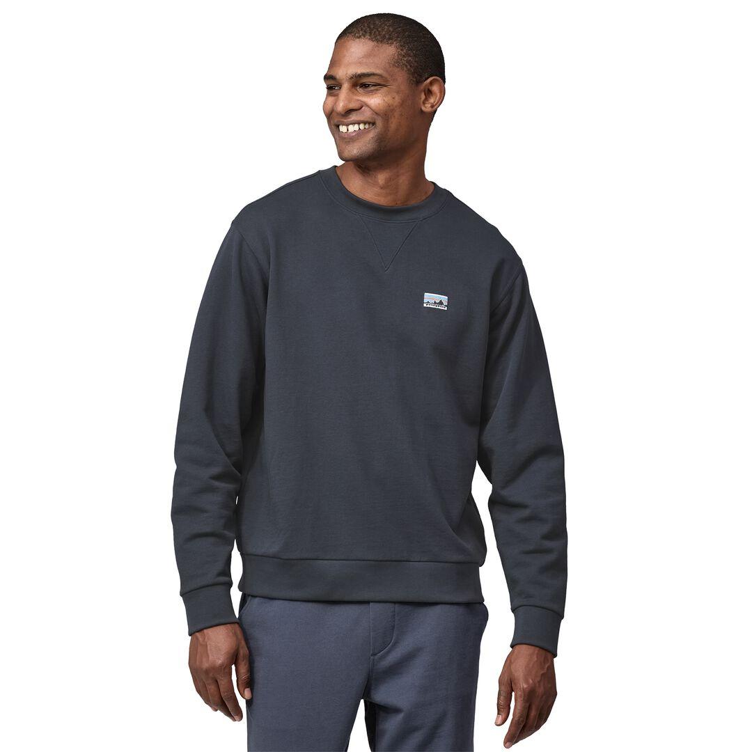 Daily Crewneck Sweatshirt | Patagonia on sale