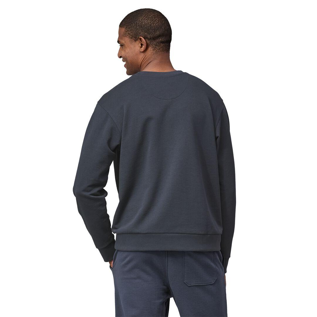 Daily Crewneck Sweatshirt | Patagonia on sale