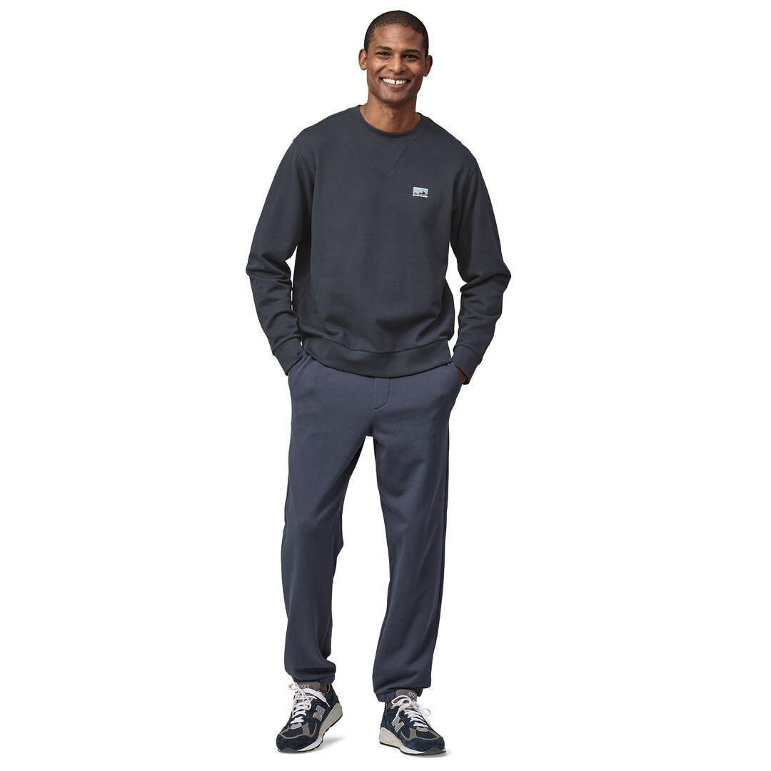 Daily Crewneck Sweatshirt | Patagonia on sale