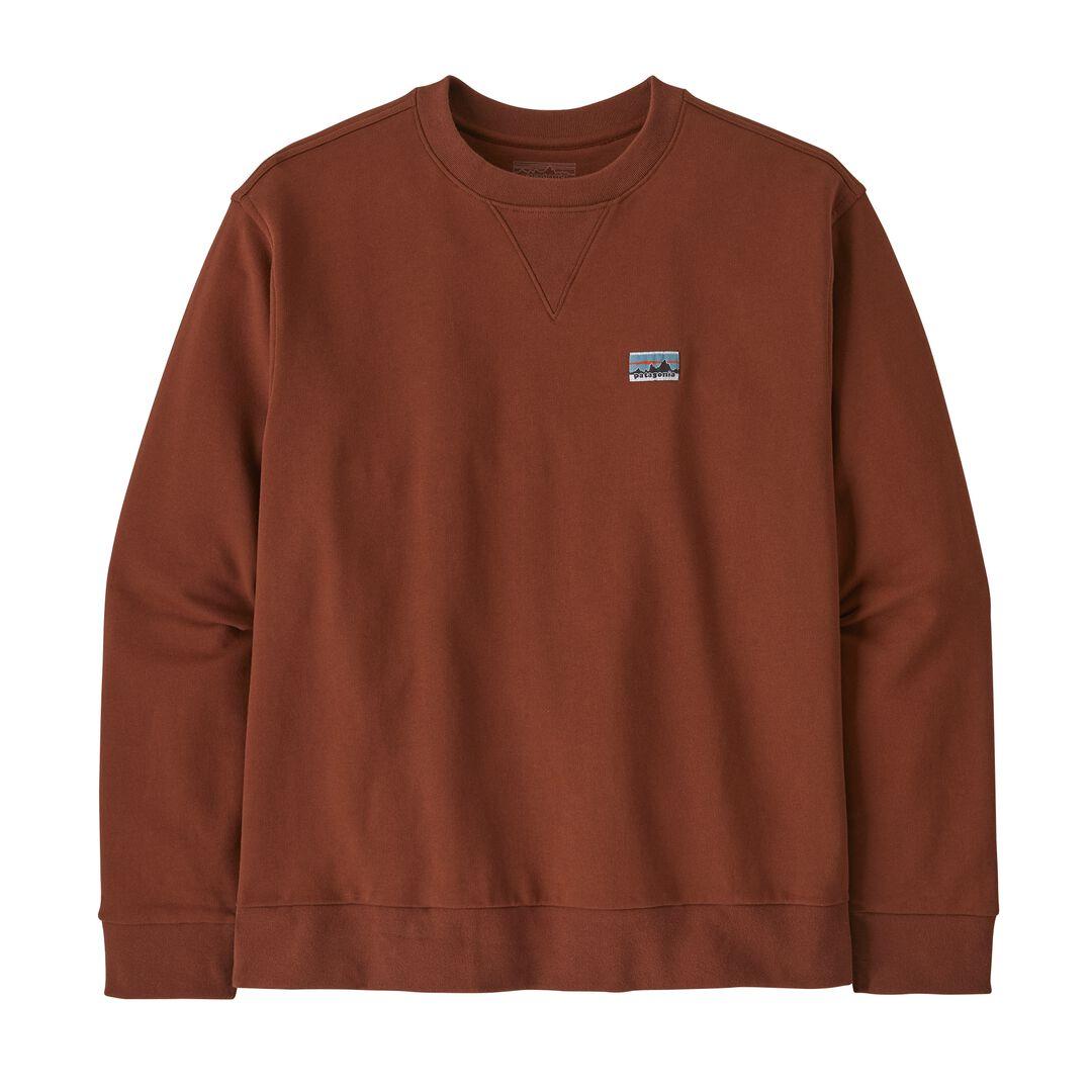 Daily Crewneck Sweatshirt | Patagonia on sale