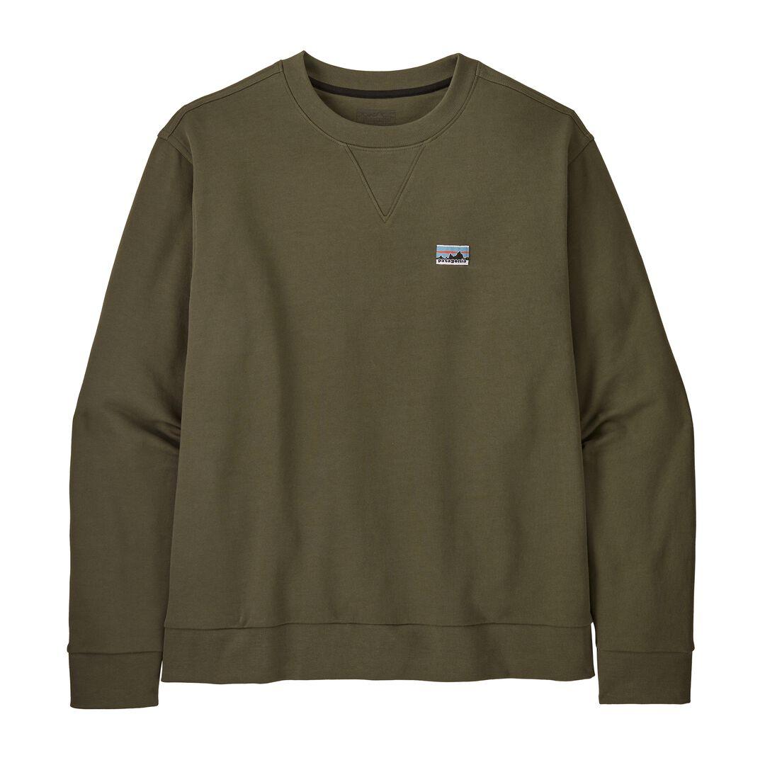 Daily Crewneck Sweatshirt | Patagonia on sale