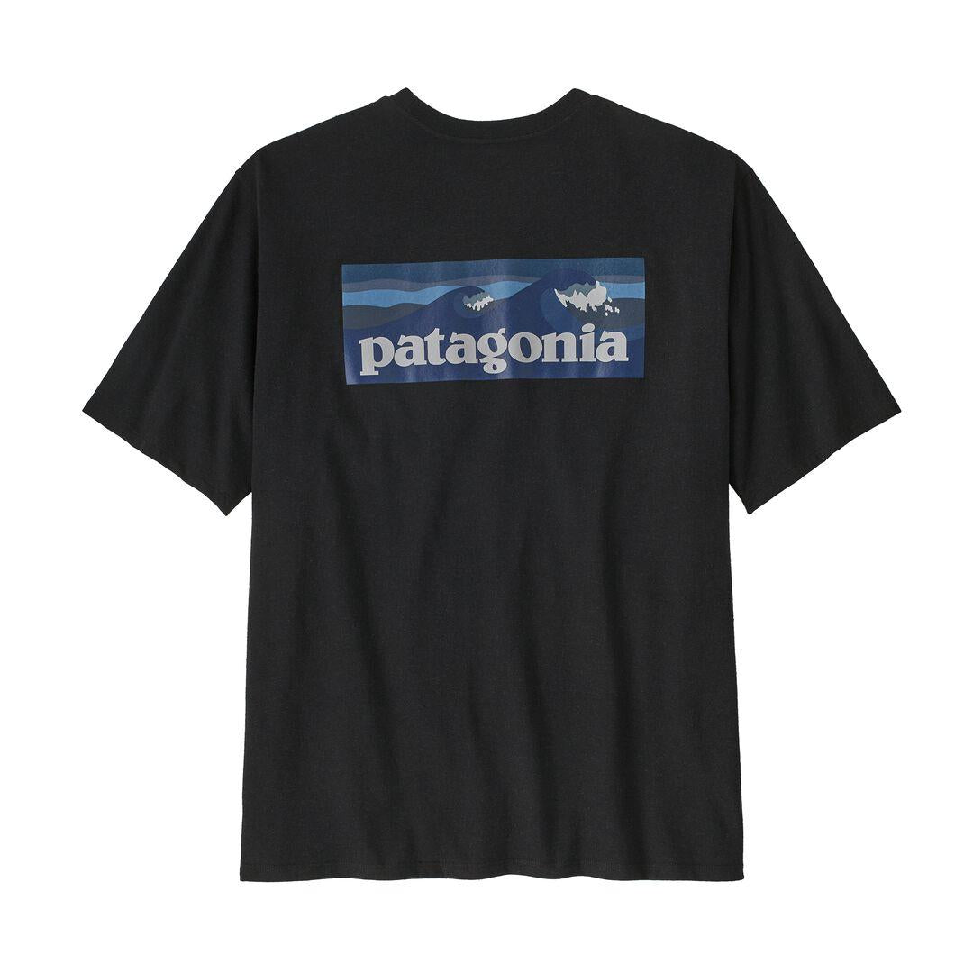 Boardshort Logo Pocket Responsibili-Tee® | Patagonia