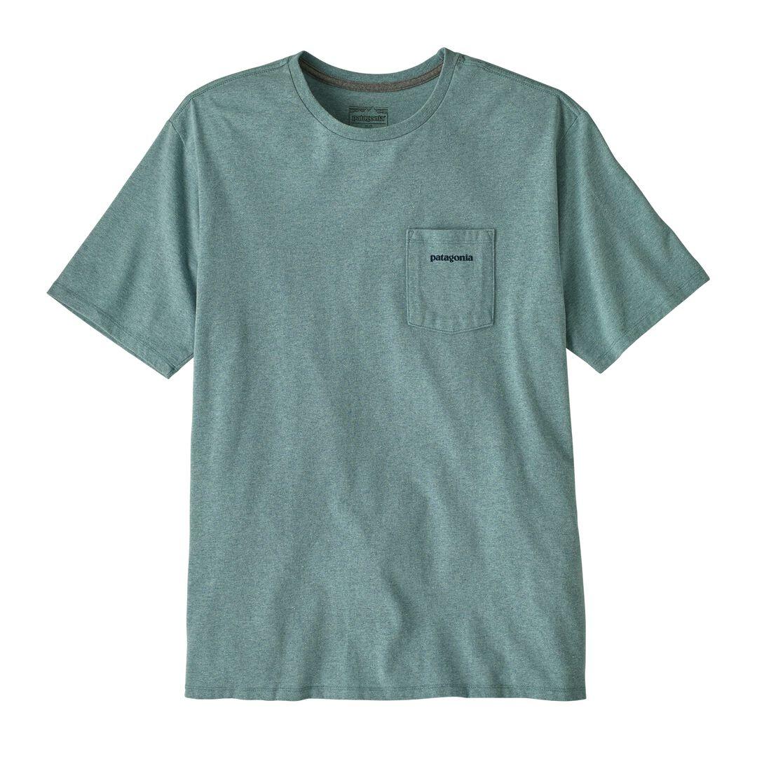 Boardshort Logo Pocket Responsibili-Tee® | Patagonia