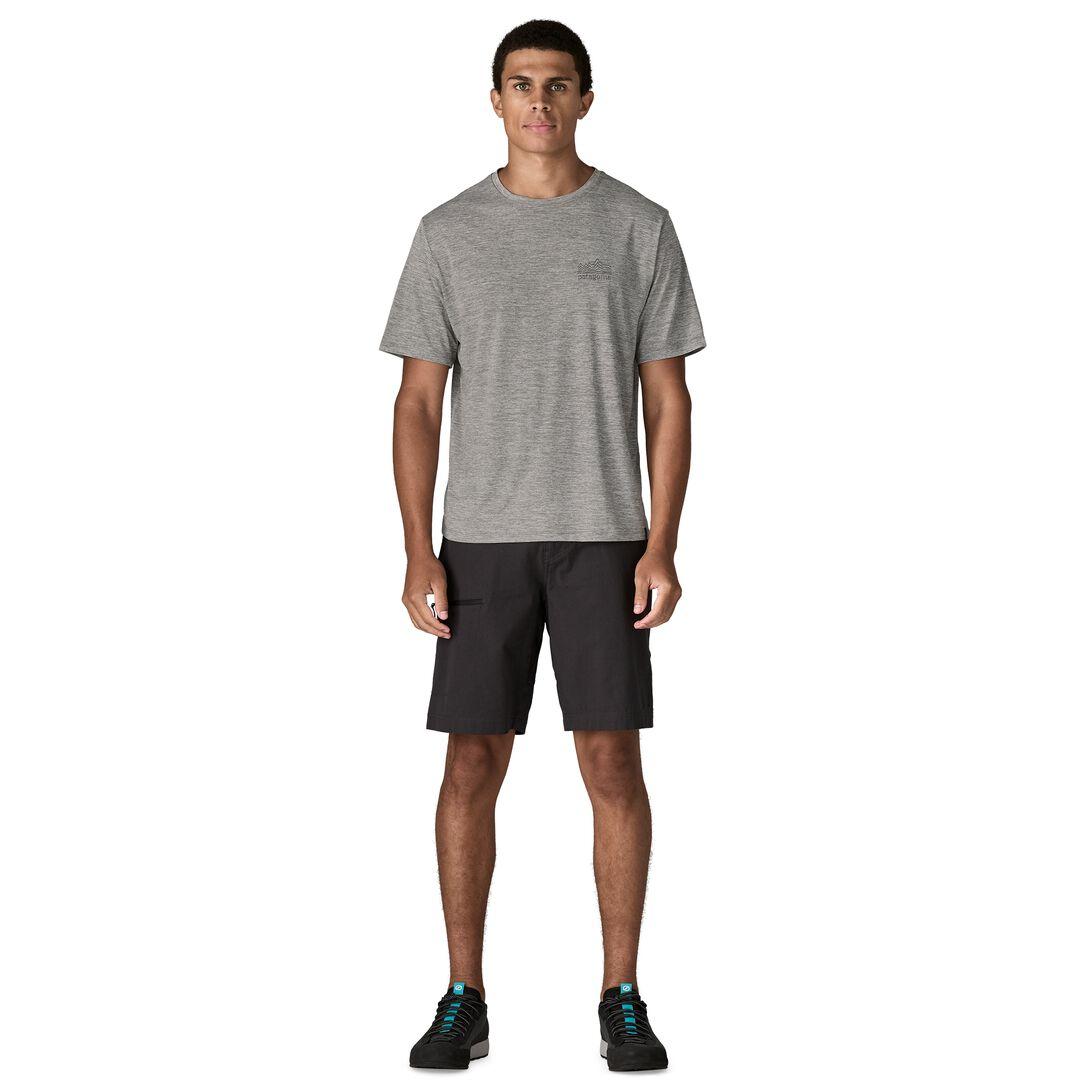 Capilene® Cool Daily Shirt - Strataspire | Patagonia for sale