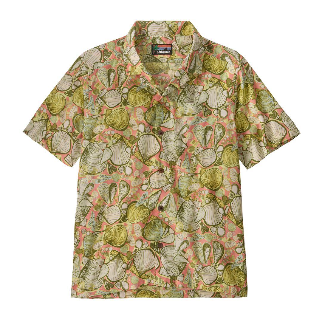 Tidal Threads Shirt | Patagonia outlet