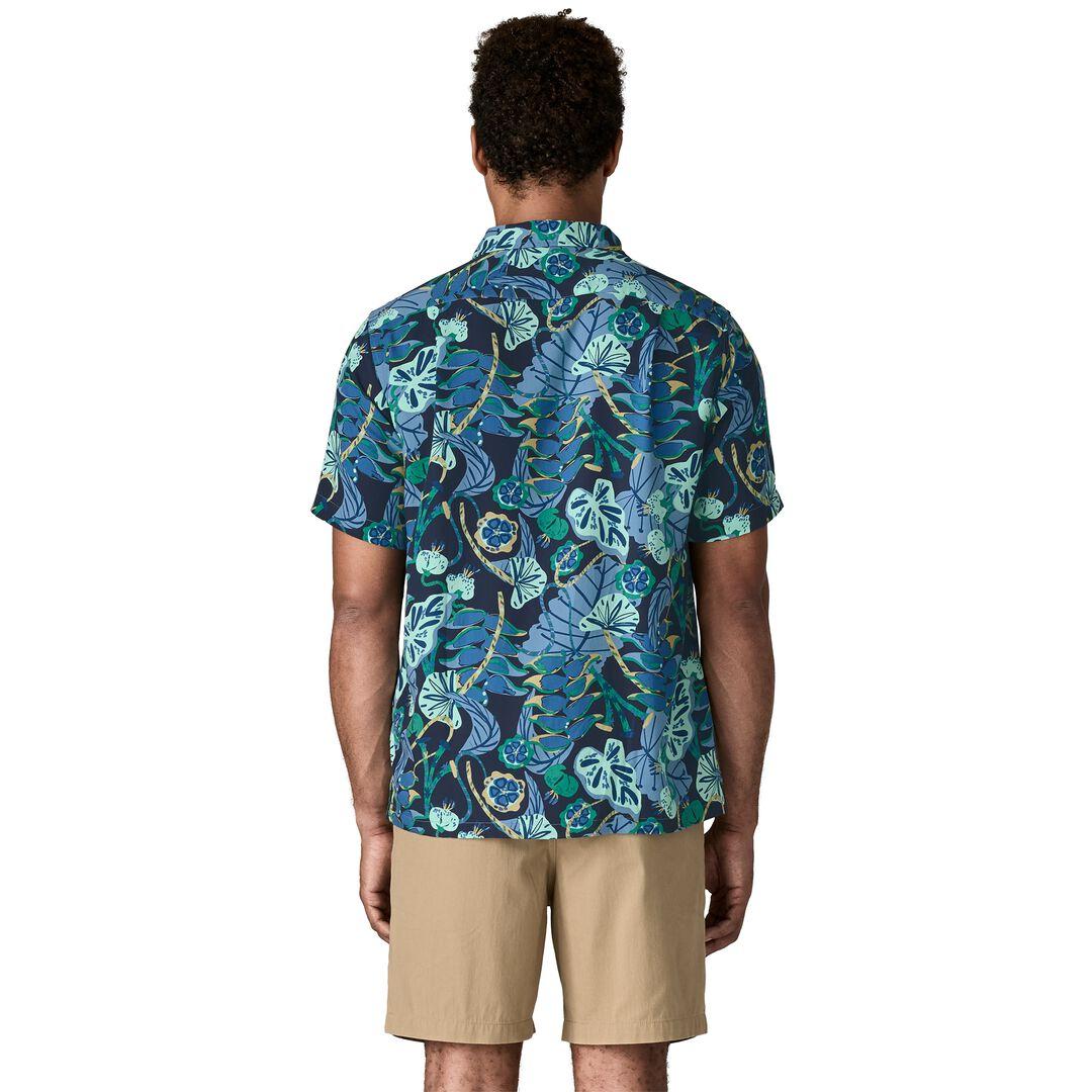Tidal Threads Shirt | Patagonia outlet