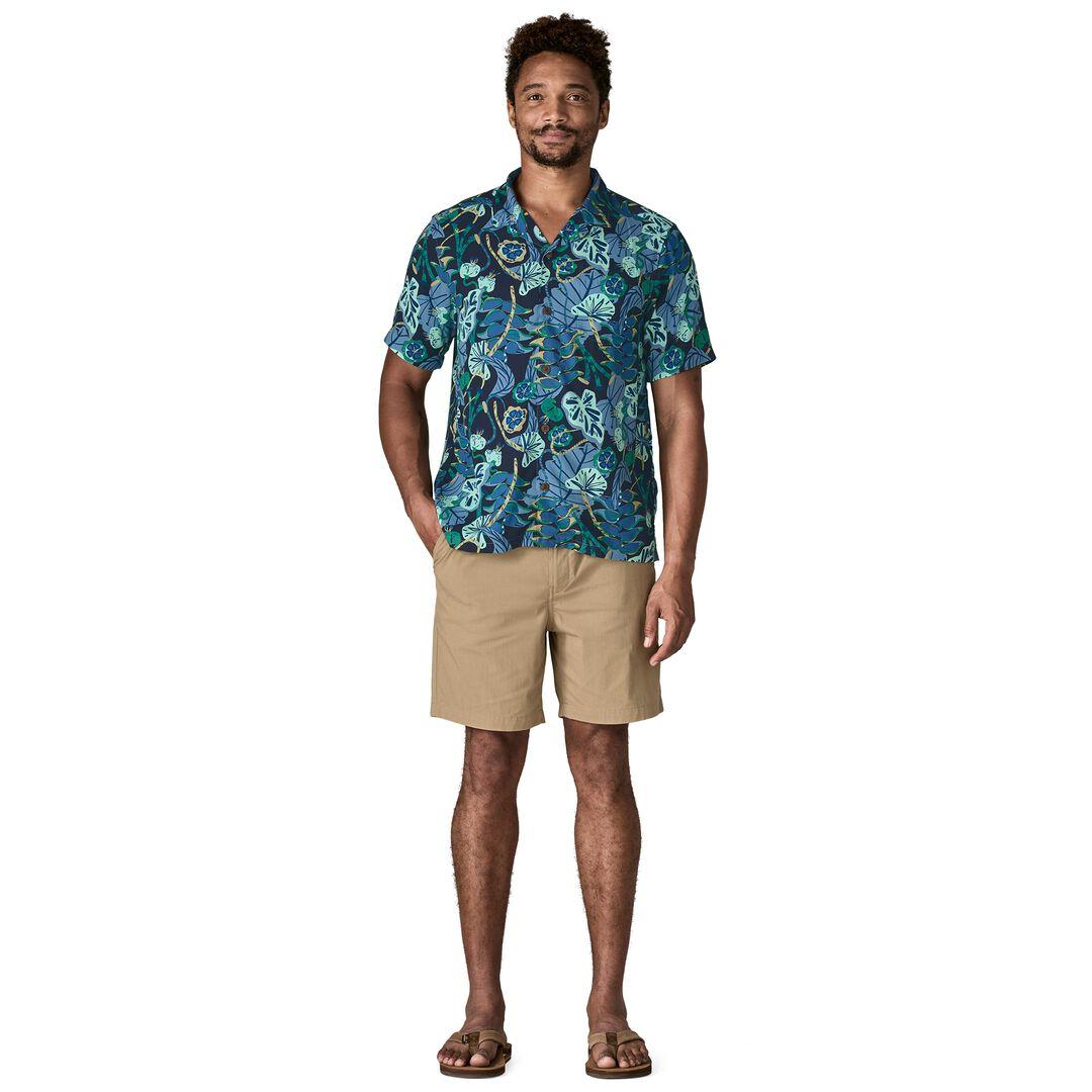 Tidal Threads Shirt | Patagonia outlet
