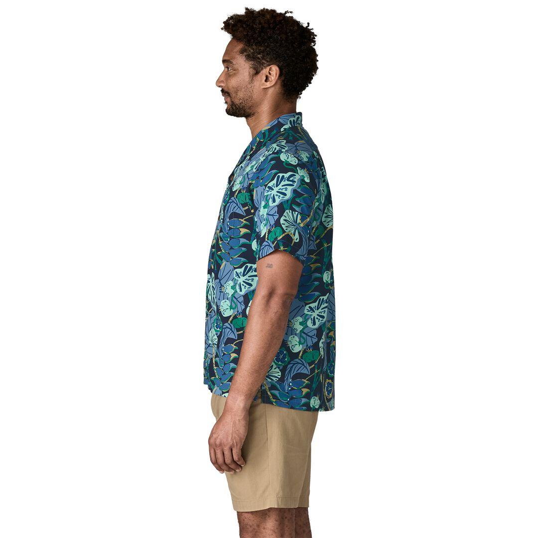 Tidal Threads Shirt | Patagonia outlet