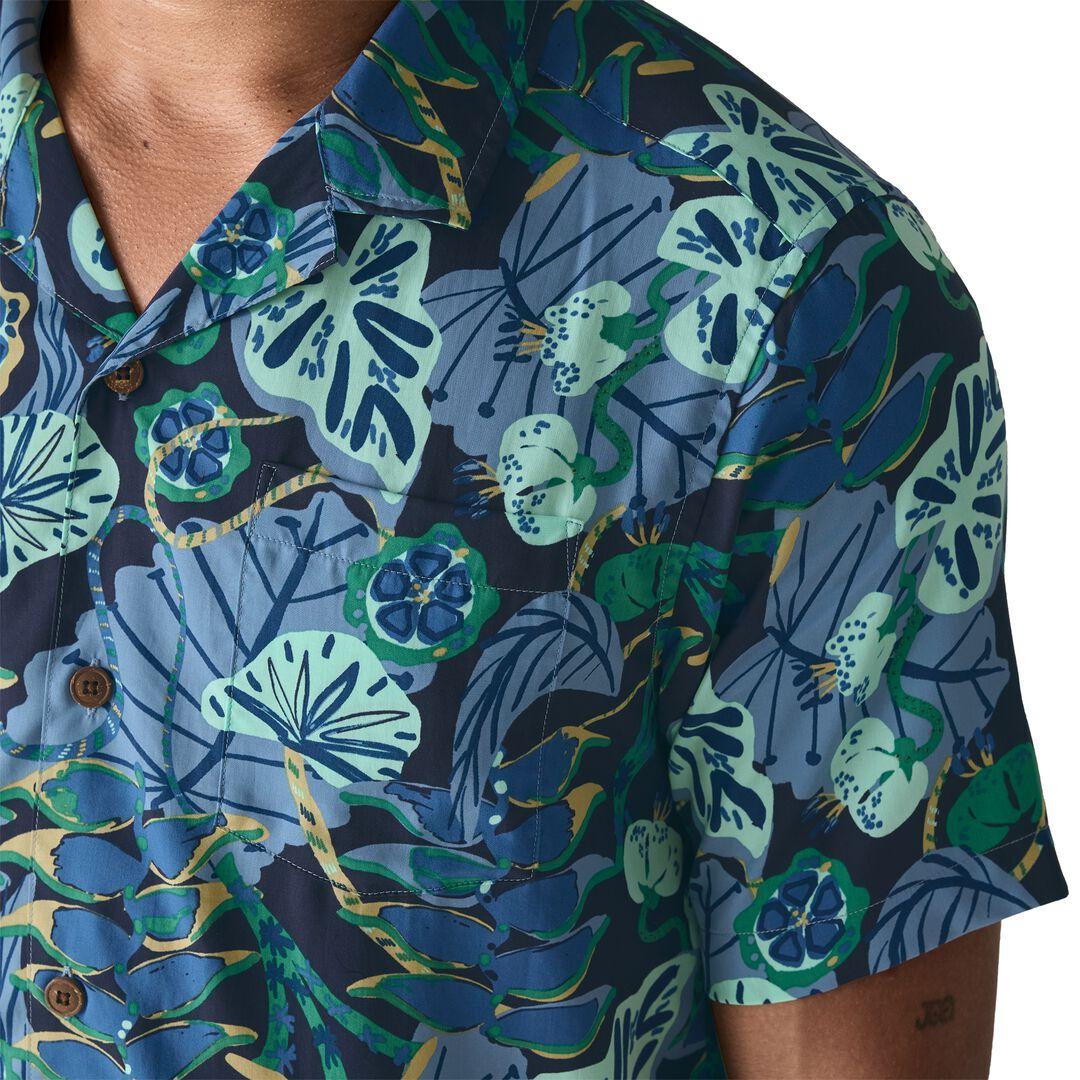 Tidal Threads Shirt | Patagonia outlet