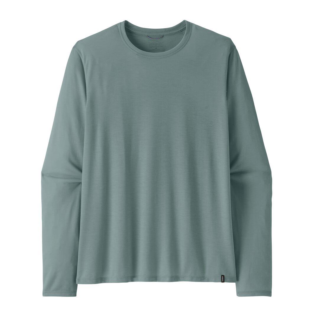 Long-Sleeved Capilene® Cool Trail Shirt | Patagonia discount
