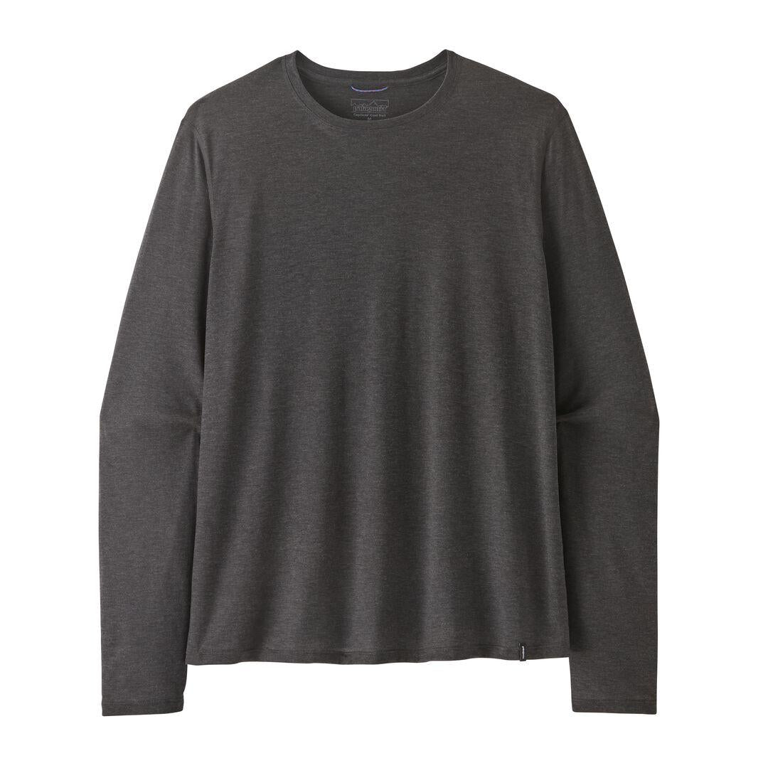 Long-Sleeved Capilene® Cool Trail Shirt | Patagonia discount