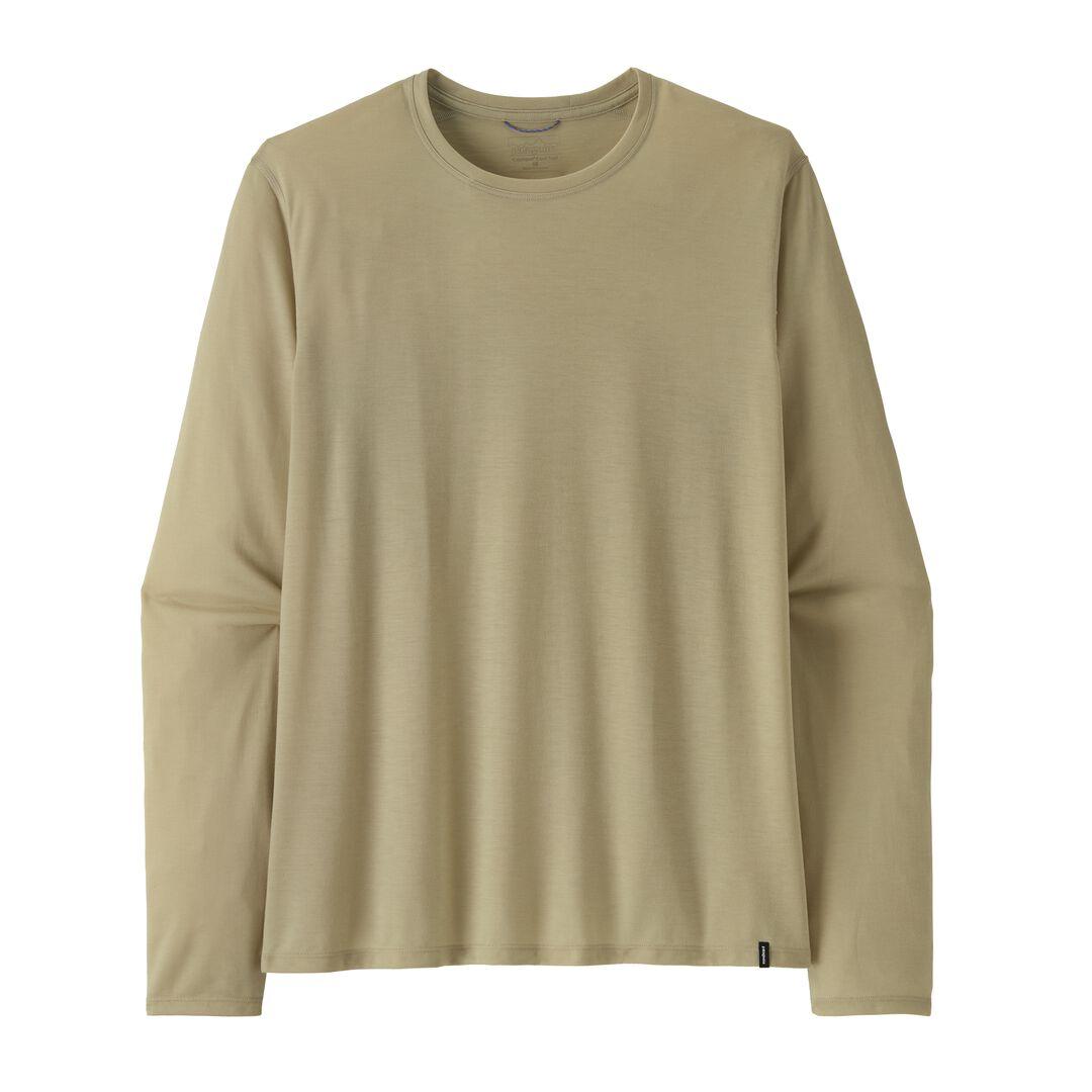 Long-Sleeved Capilene® Cool Trail Shirt | Patagonia discount