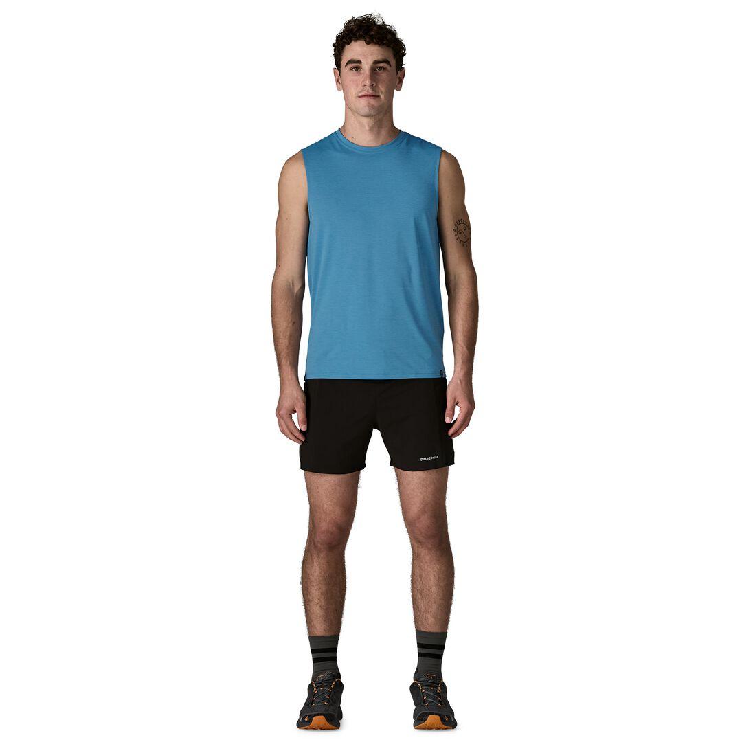 Sleeveless Capilene® Cool Daily Shirt | Patagonia sale