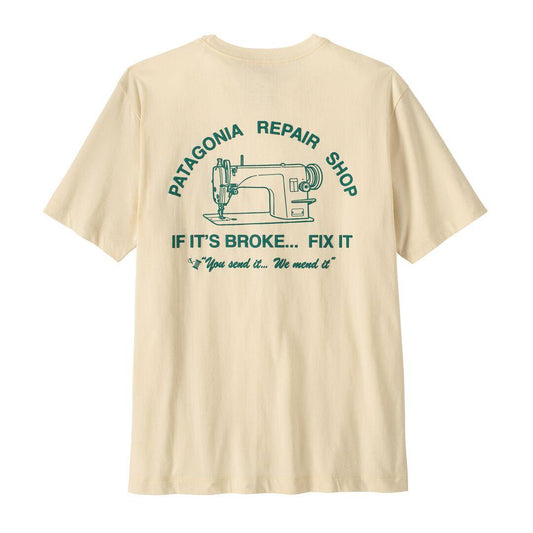 Repair Shop T-Shirt | Patagonia us