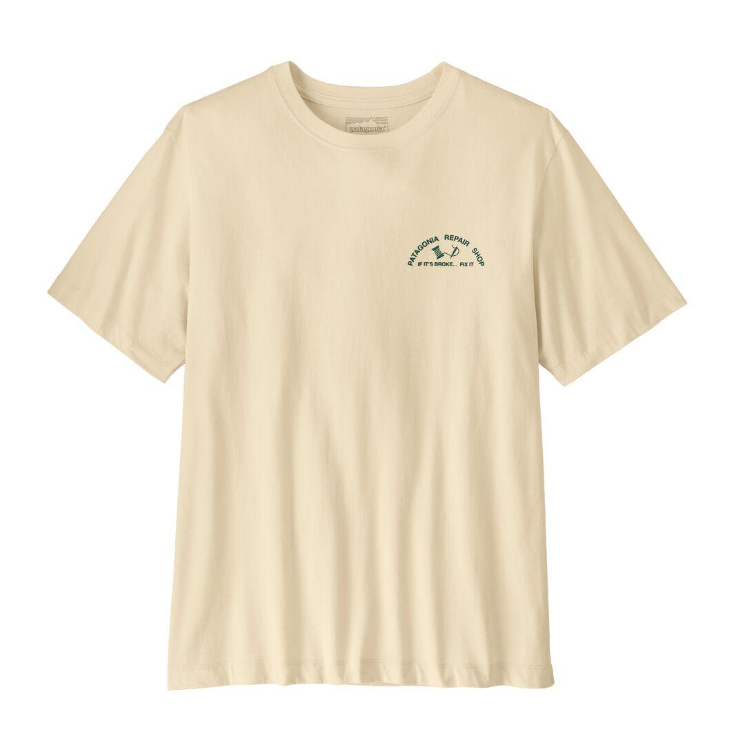 Repair Shop T-Shirt | Patagonia us