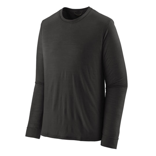 Long-Sleeved Capilene® Cool Merino Blend Shirt | Patagonia