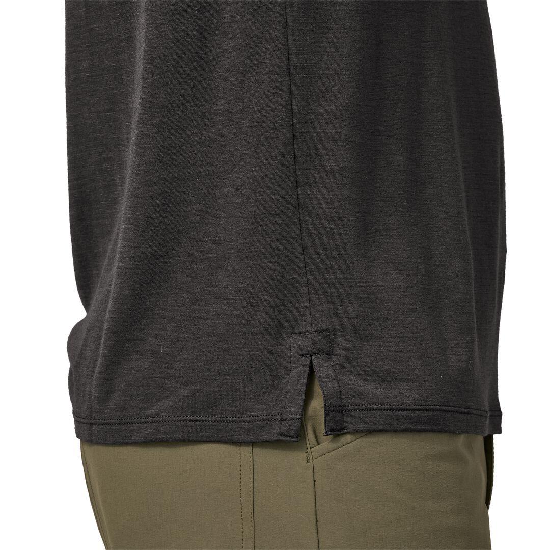 Long-Sleeved Capilene® Cool Merino Blend Shirt | Patagonia