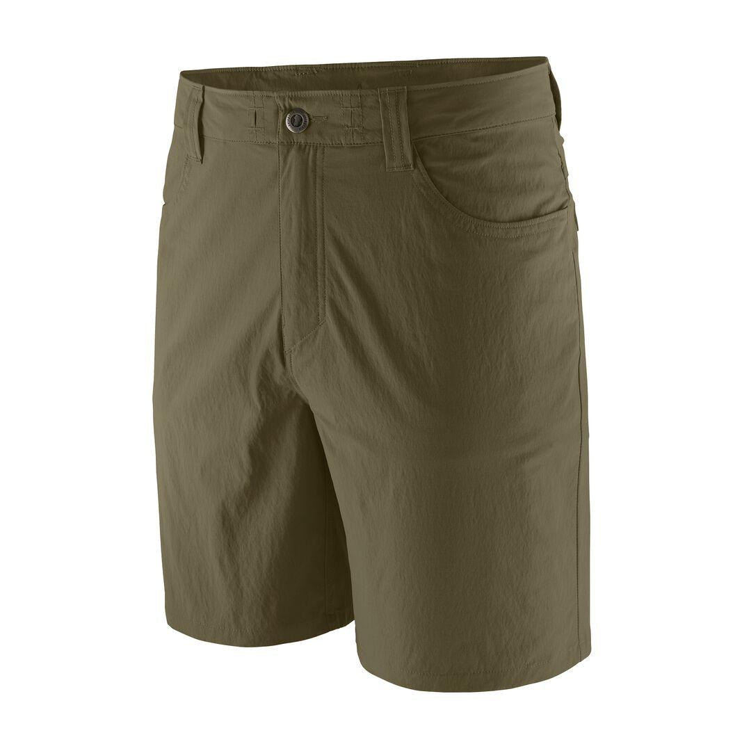 Quandary Hiking Shorts - 8" Inseam | Patagonia discount