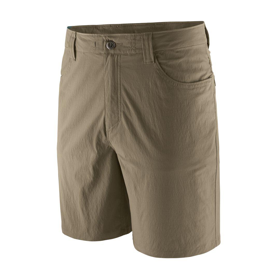 Quandary Hiking Shorts - 8" Inseam | Patagonia discount