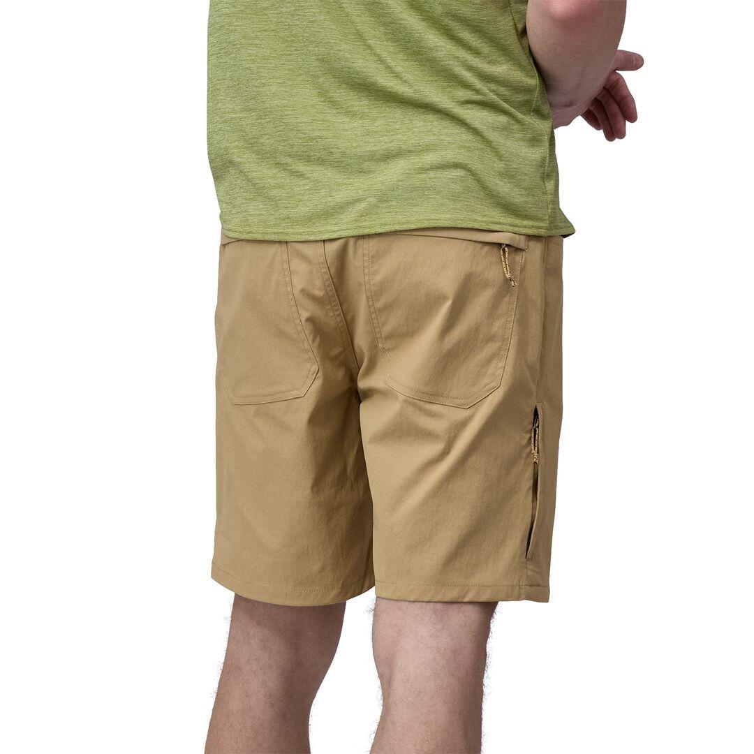 Quandary Hiking Shorts - 8" Inseam | Patagonia discount
