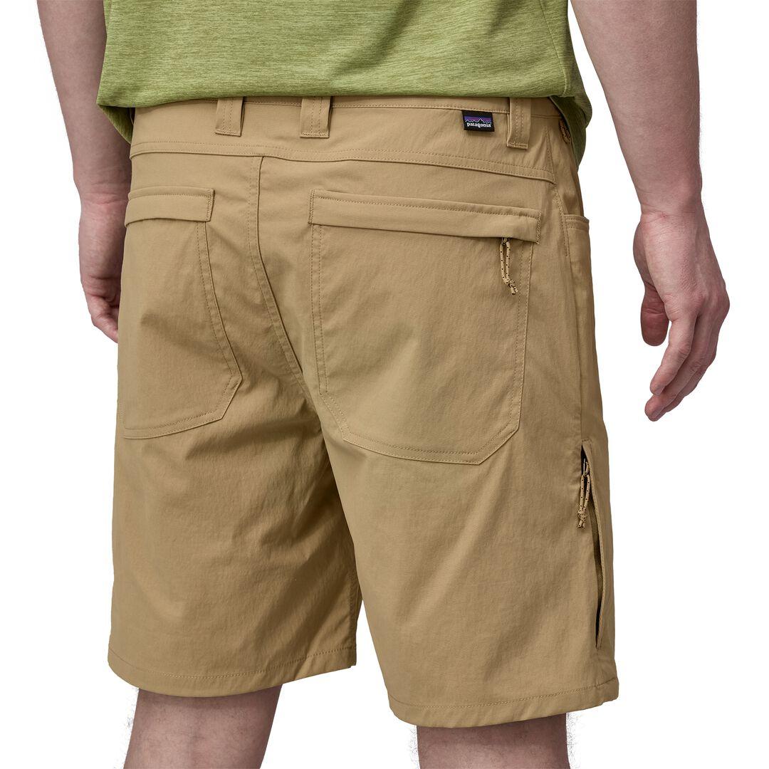 Quandary Hiking Shorts - 8" Inseam | Patagonia discount