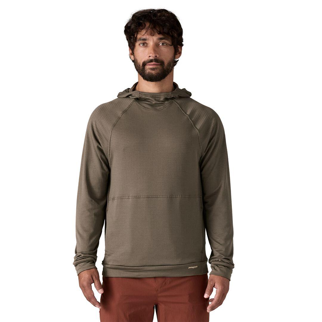 Capilene® Thermal Baselayer Hoody | Patagonia us