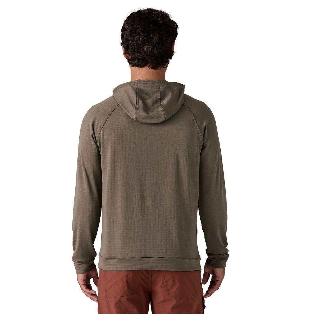 Capilene® Thermal Baselayer Hoody | Patagonia us
