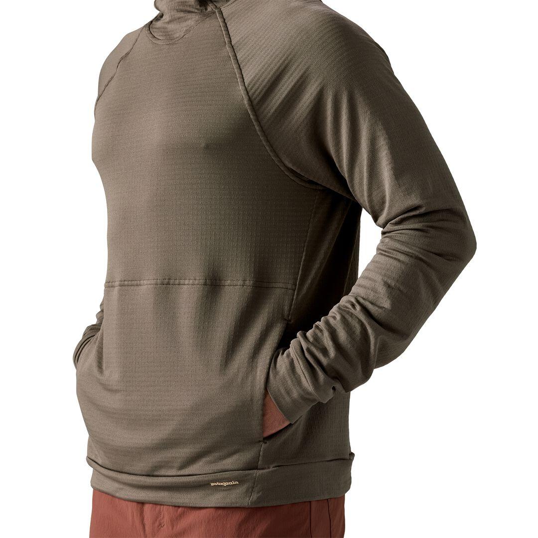 Capilene® Thermal Baselayer Hoody | Patagonia us