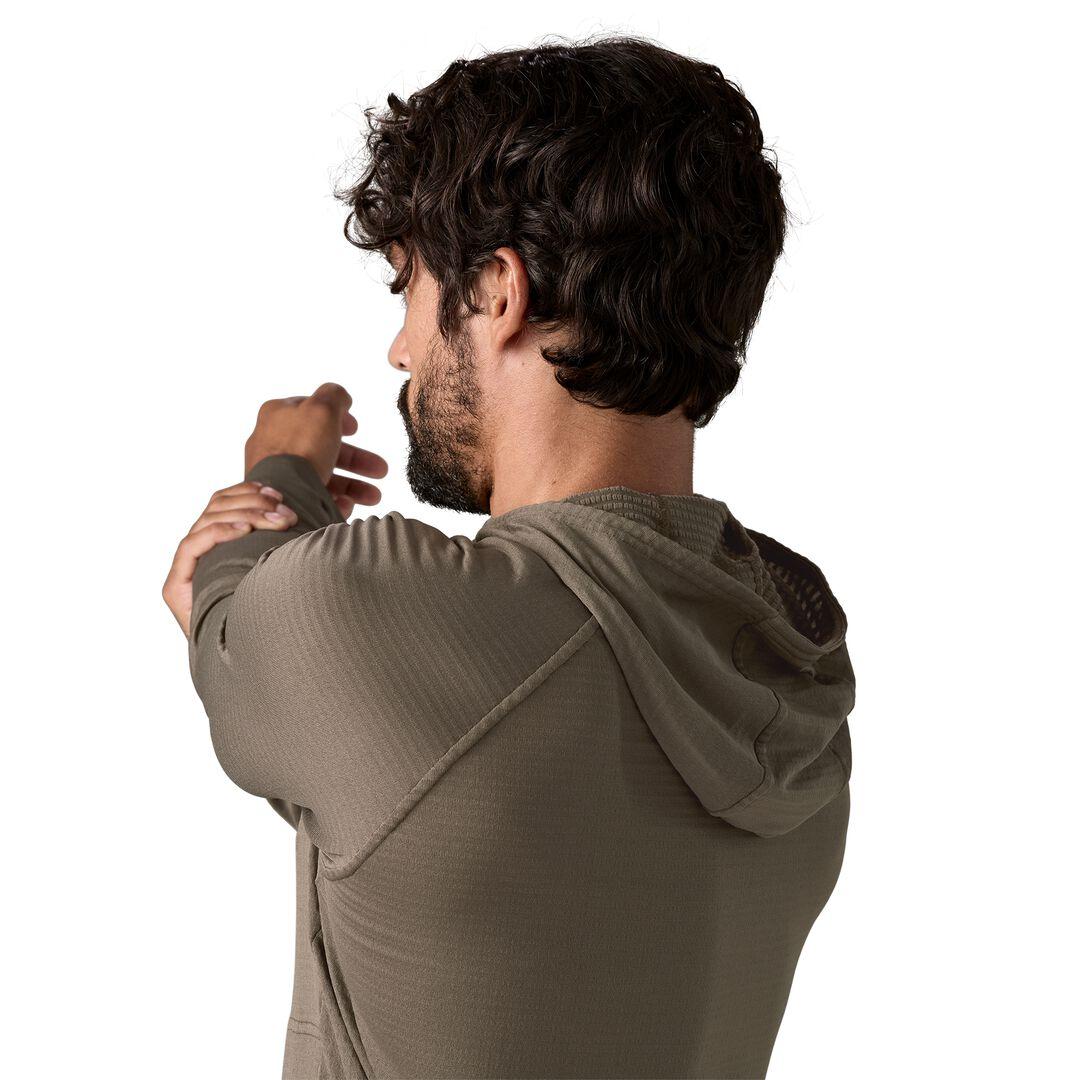Capilene® Thermal Baselayer Hoody | Patagonia us