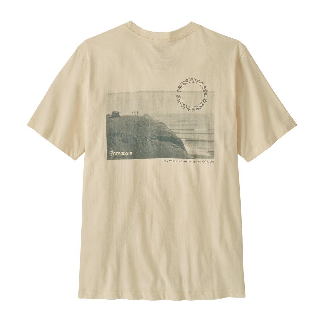 Water People Spotter T-Shirt | Patagonia sale