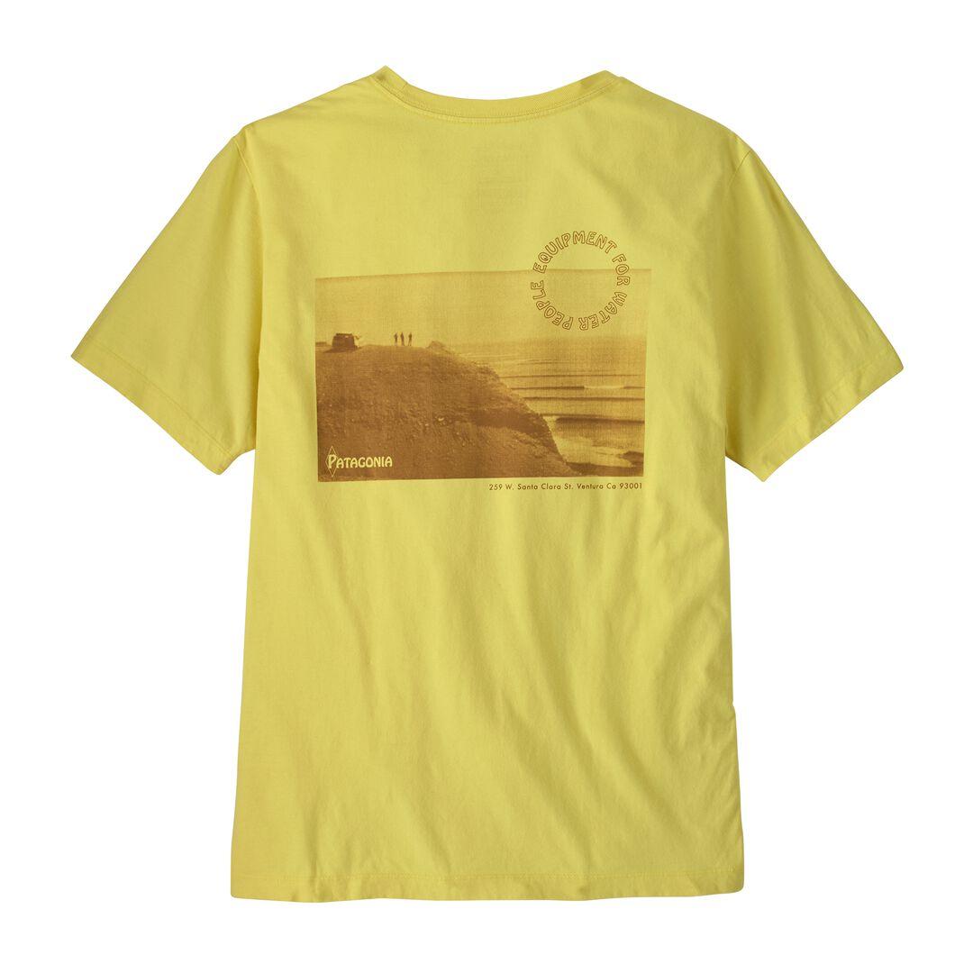 Water People Spotter T-Shirt | Patagonia sale