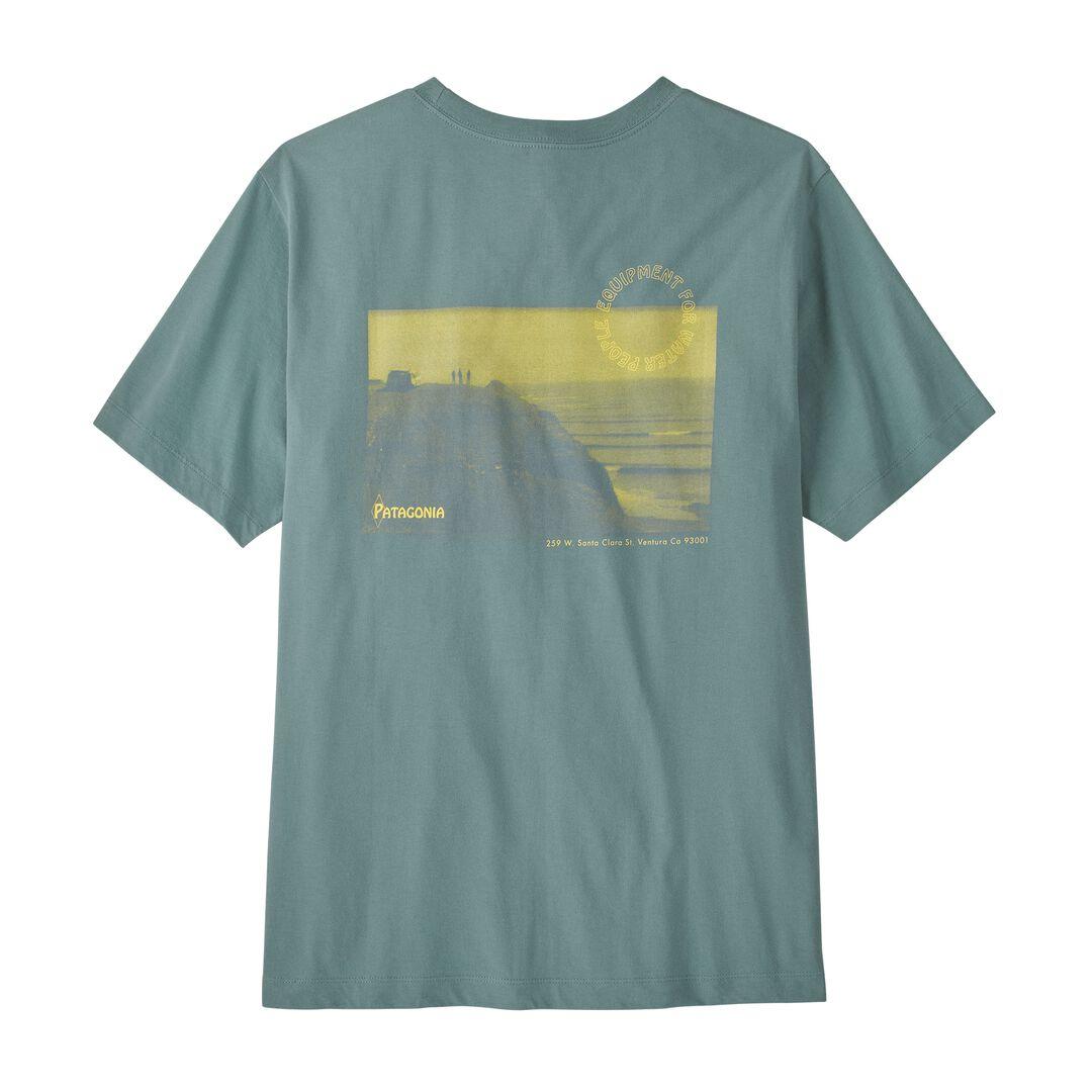 Water People Spotter T-Shirt | Patagonia sale