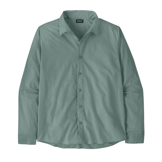 Long-Sleeved Sunrise Stream Shirt | Patagonia outlet