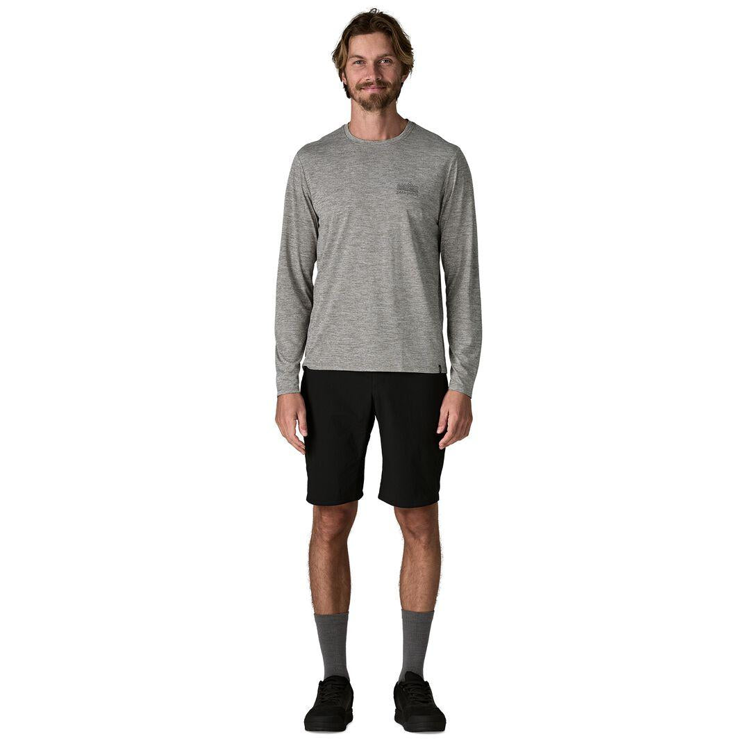 Long-Sleeved Capilene® Cool Daily Shirt - Strataspire | Patagonia online