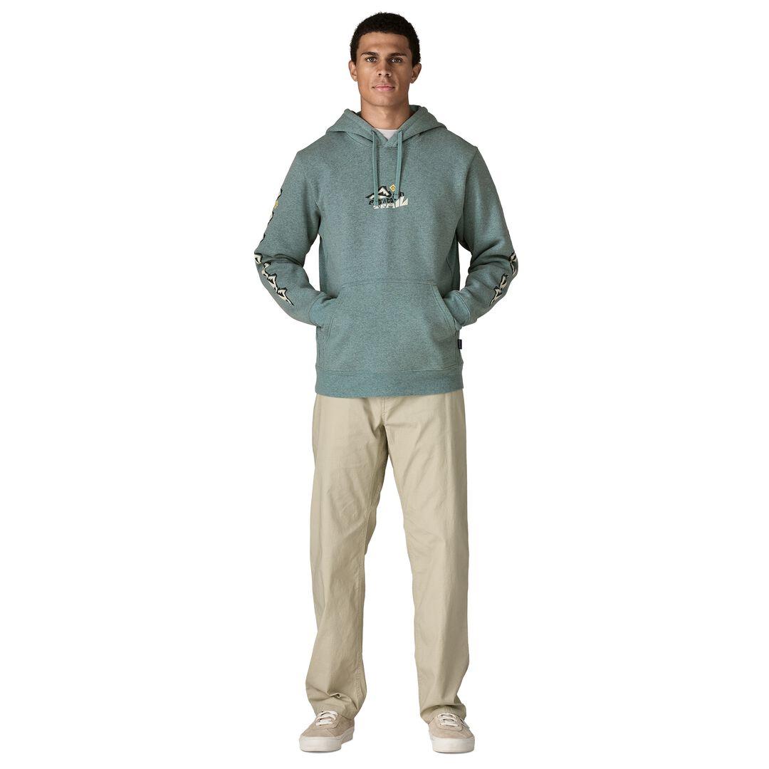 Trailcheck Uprisal Hoody | Patagonia