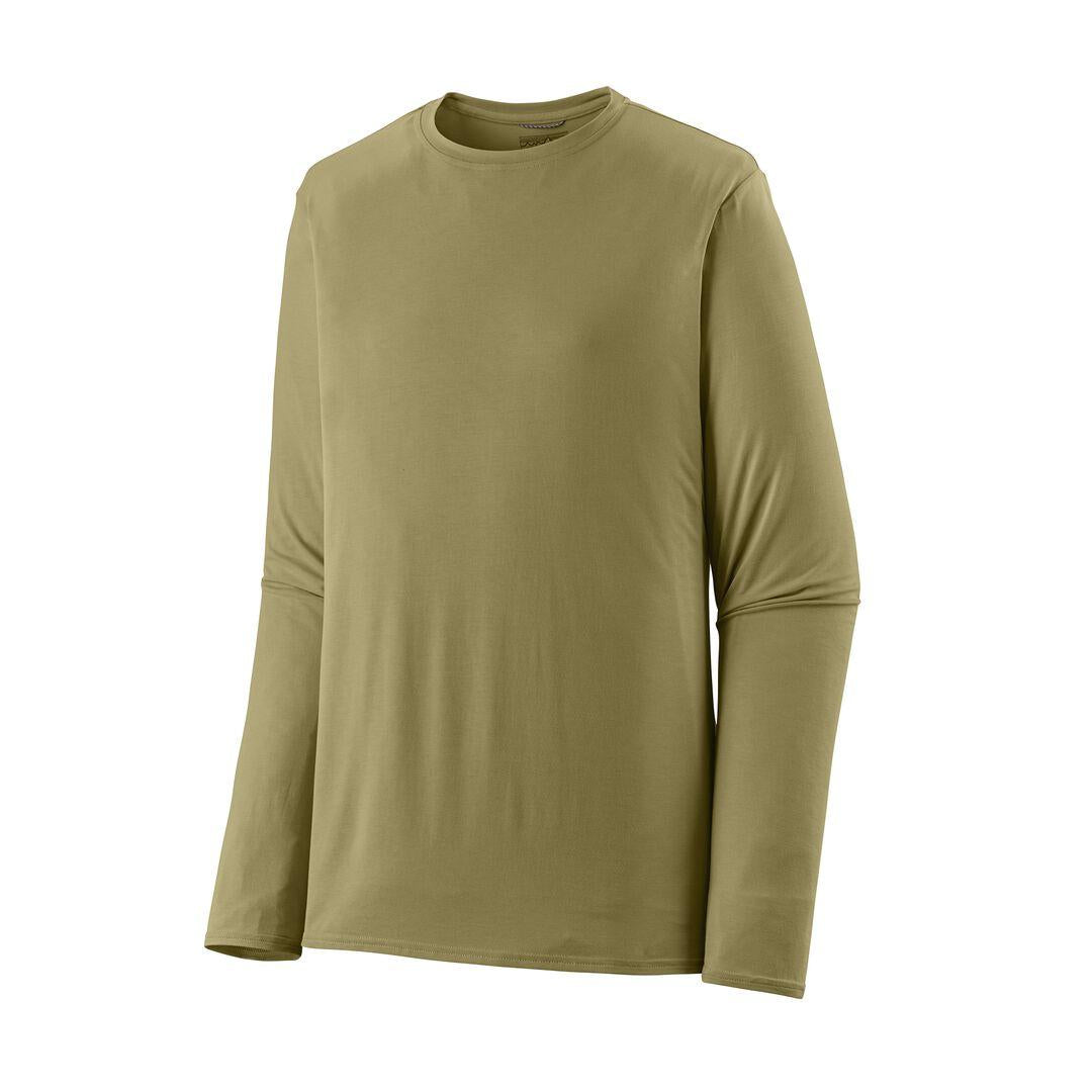 Tropic Comfort Natural Crew Sun Shirt | Patagonia on sale