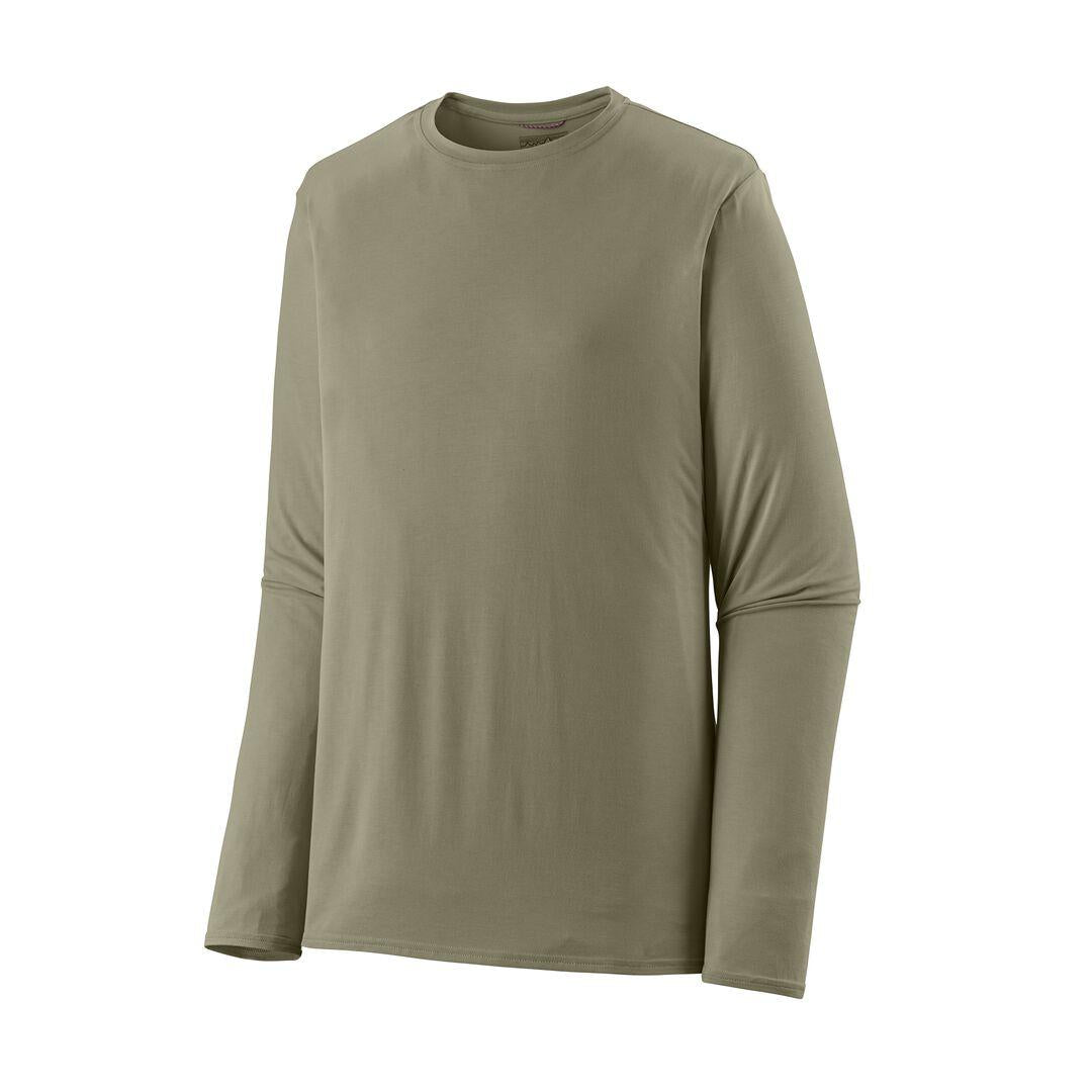 Tropic Comfort Natural Crew Sun Shirt | Patagonia on sale