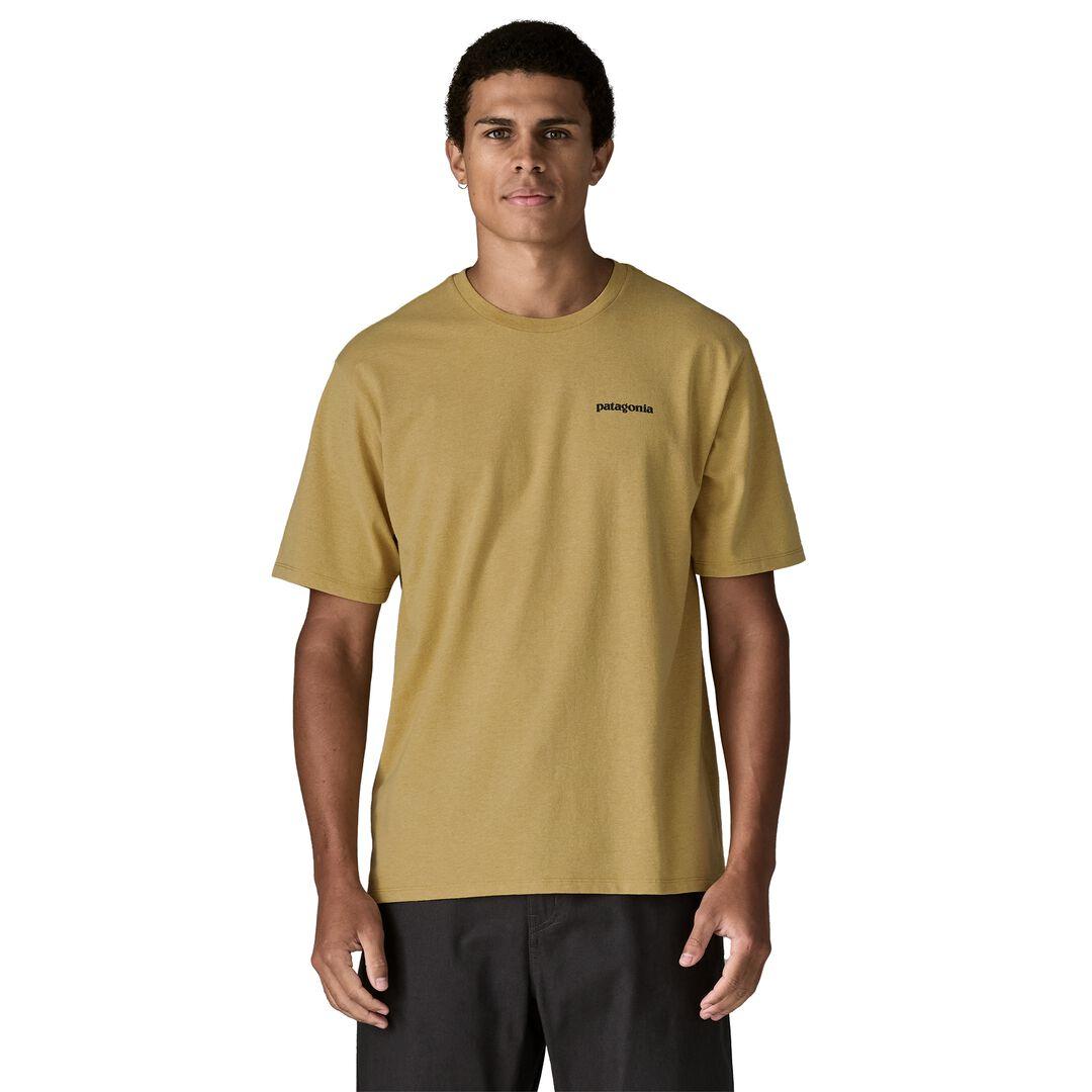 Men’s Flying Fish Responsibili-Tee® | Patagonia us