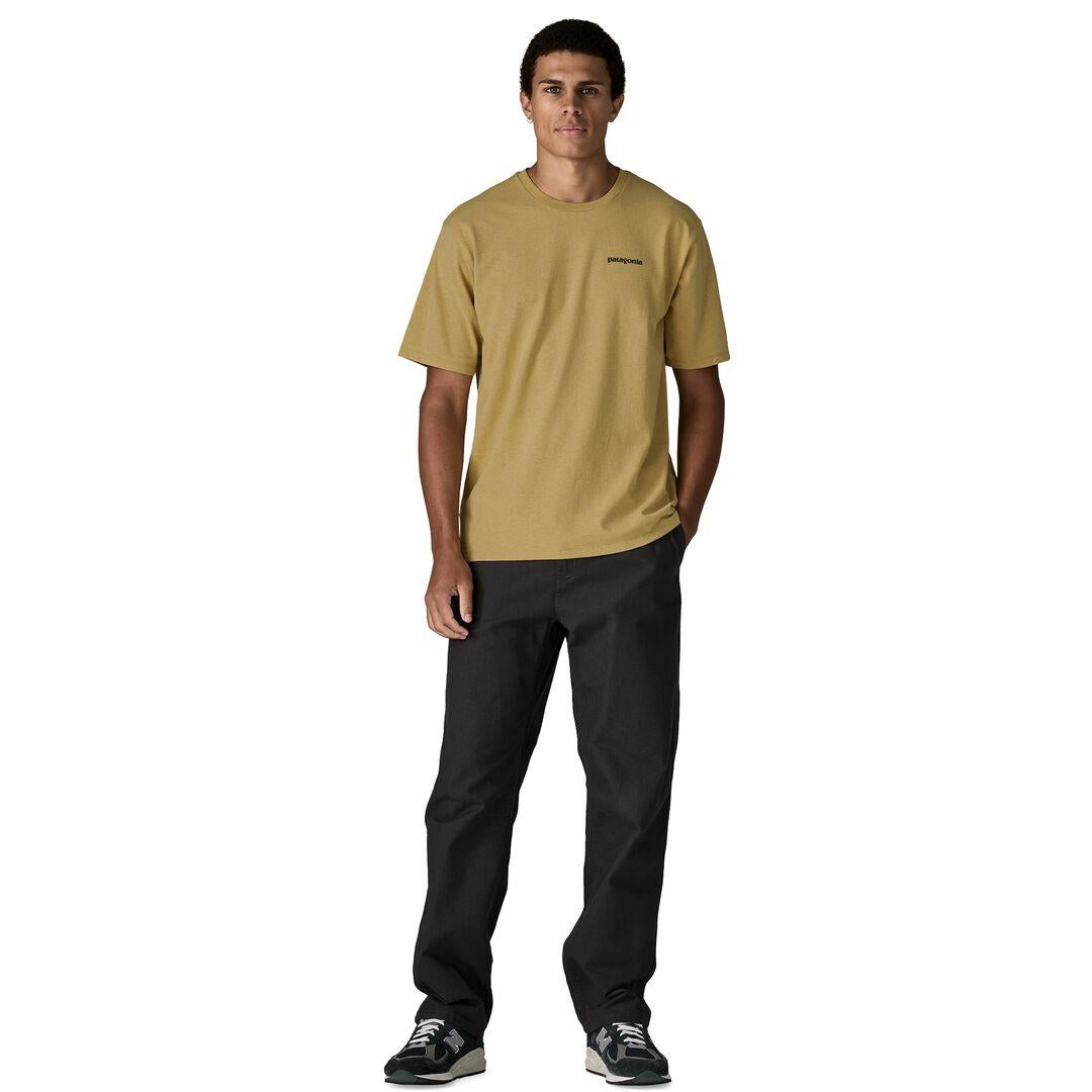 Men’s Flying Fish Responsibili-Tee® | Patagonia us