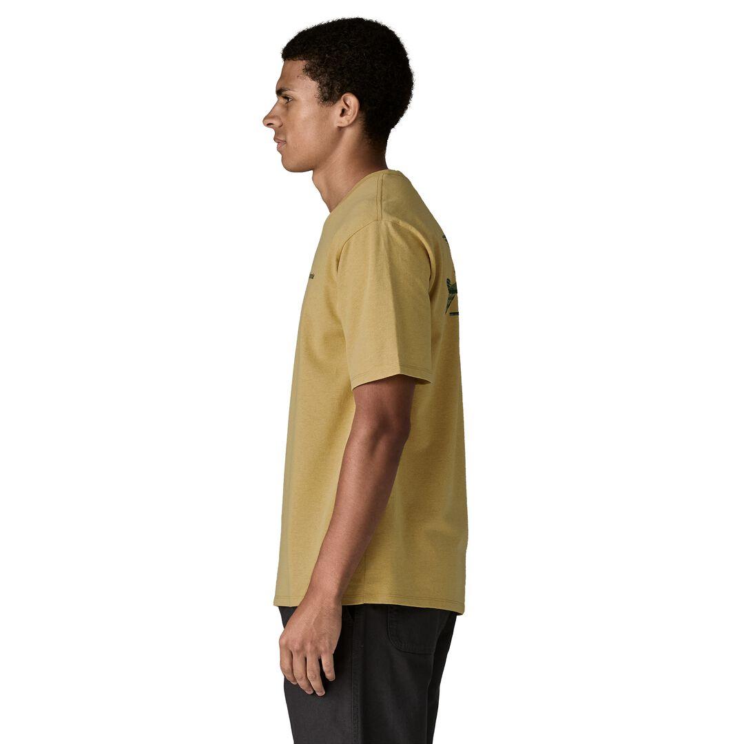 Men’s Flying Fish Responsibili-Tee® | Patagonia us
