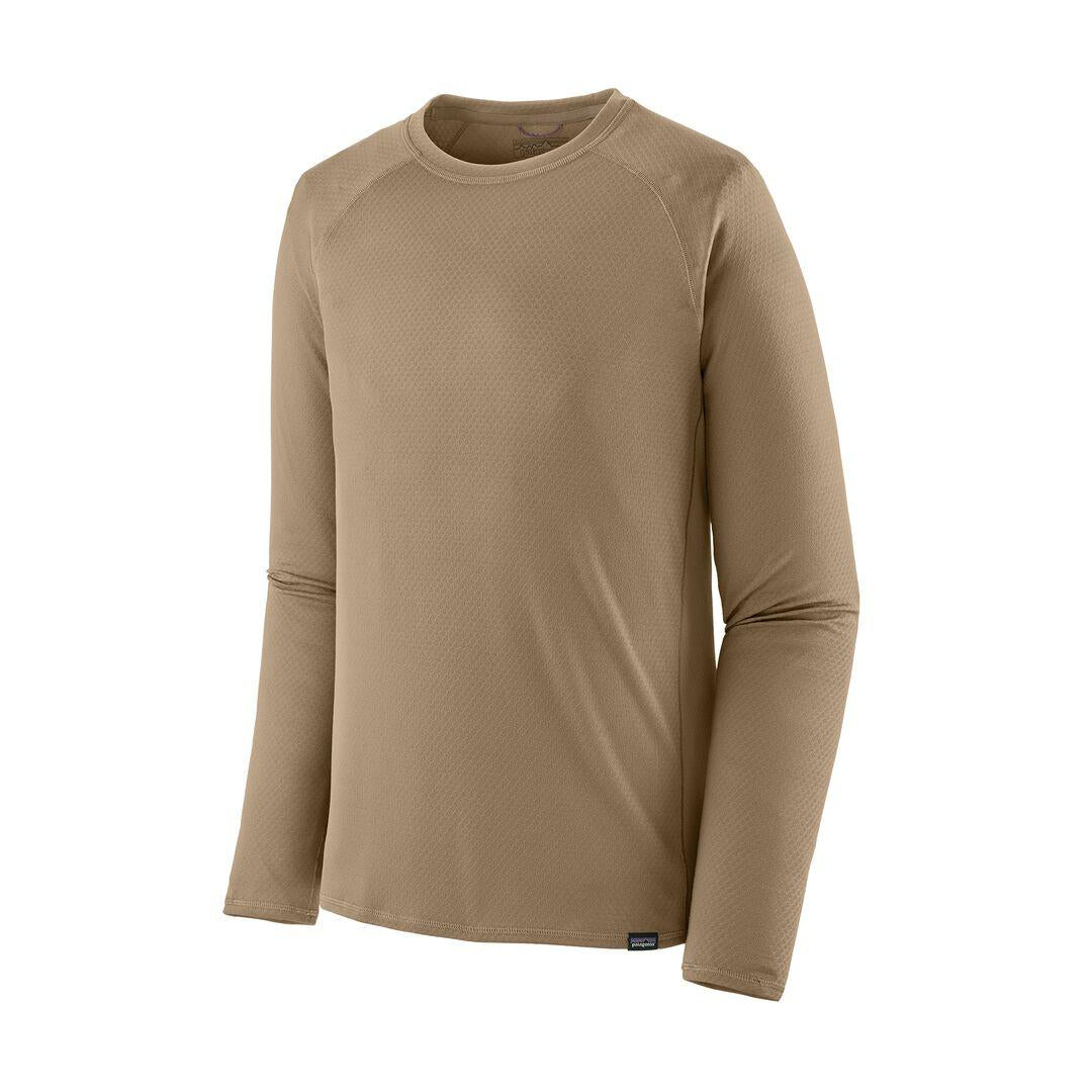 Capilene® Midweight Baselayer Crewneck | Patagonia online