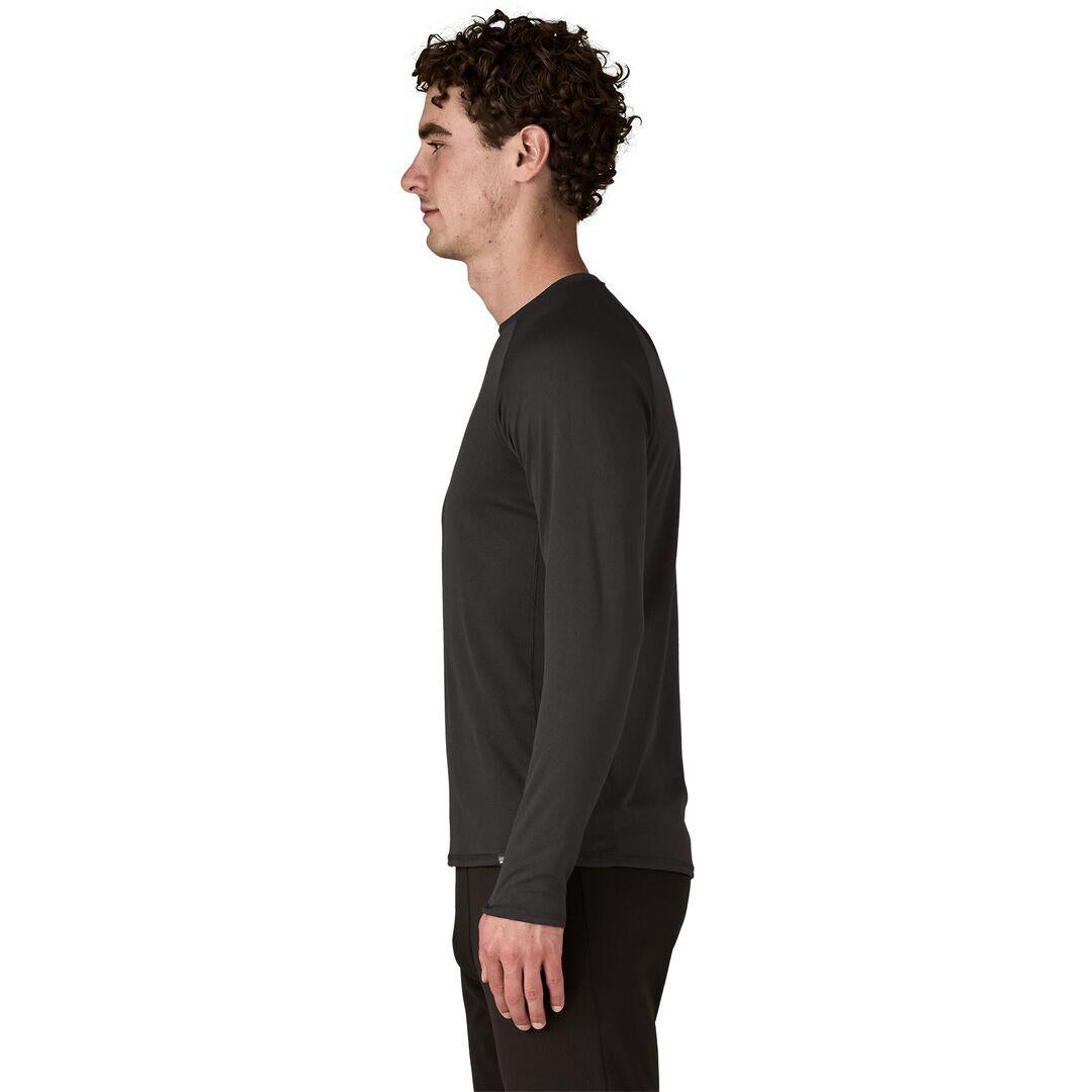 Capilene® Midweight Baselayer Crewneck | Patagonia online