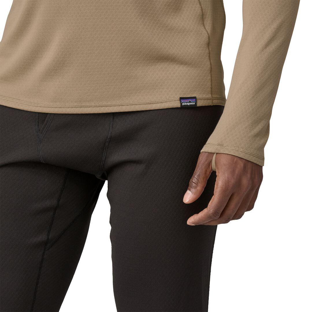 Capilene® Midweight Baselayer Crewneck | Patagonia online