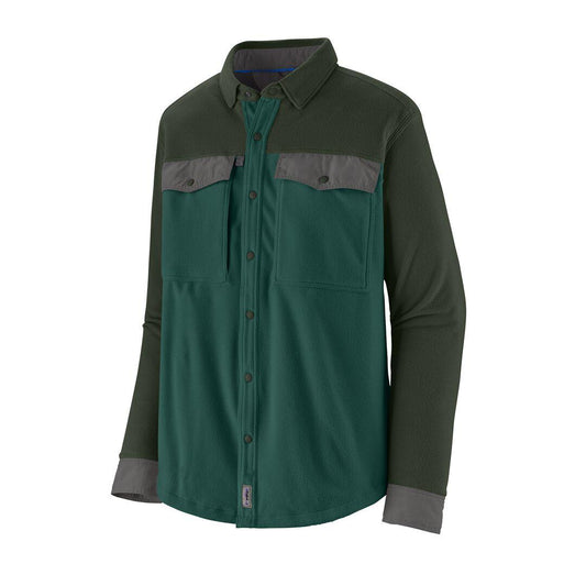 Long-Sleeved Early Rise Snap Fishing Shirt | Patagonia us
