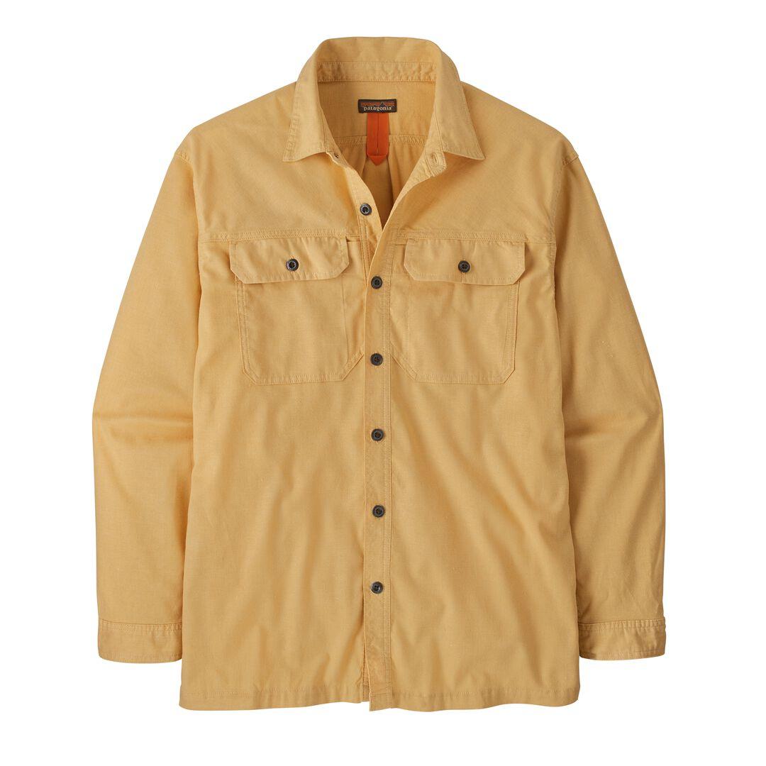 Light Farrier's Work Shirt | Patagonia us