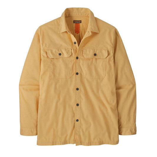 Light Farrier's Work Shirt | Patagonia us