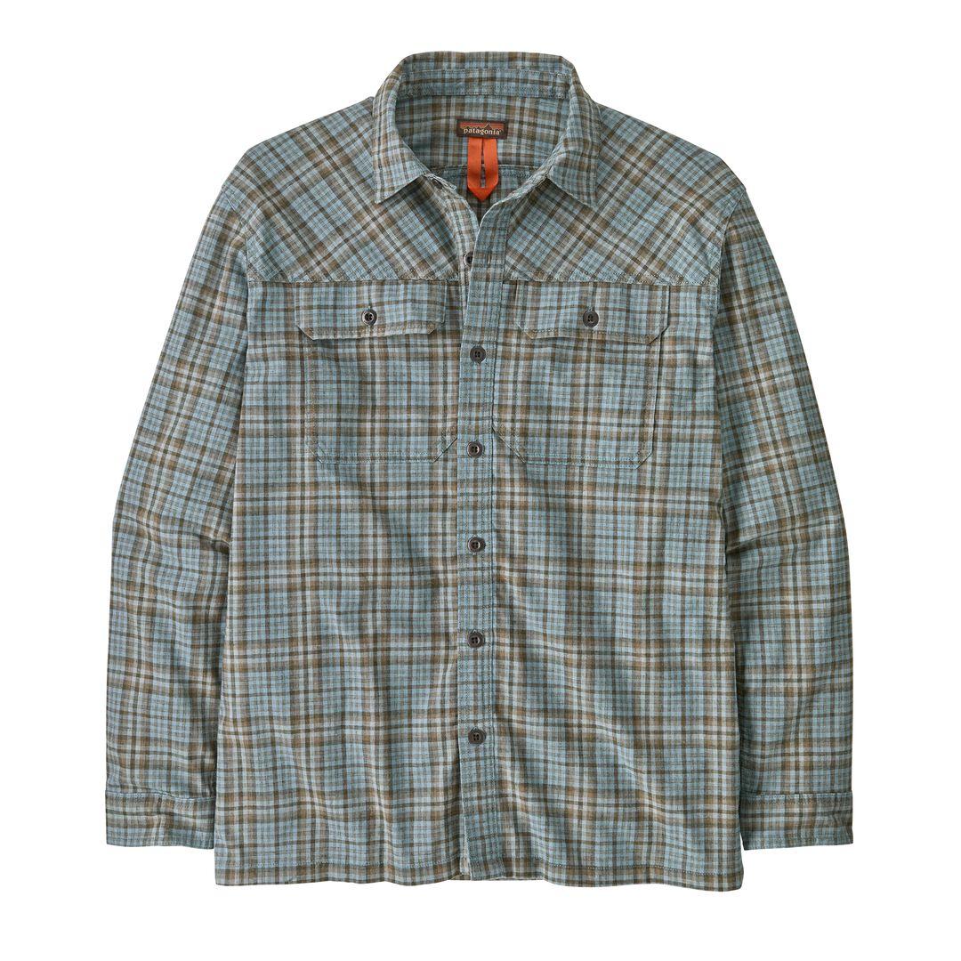 Light Farrier's Work Shirt | Patagonia us