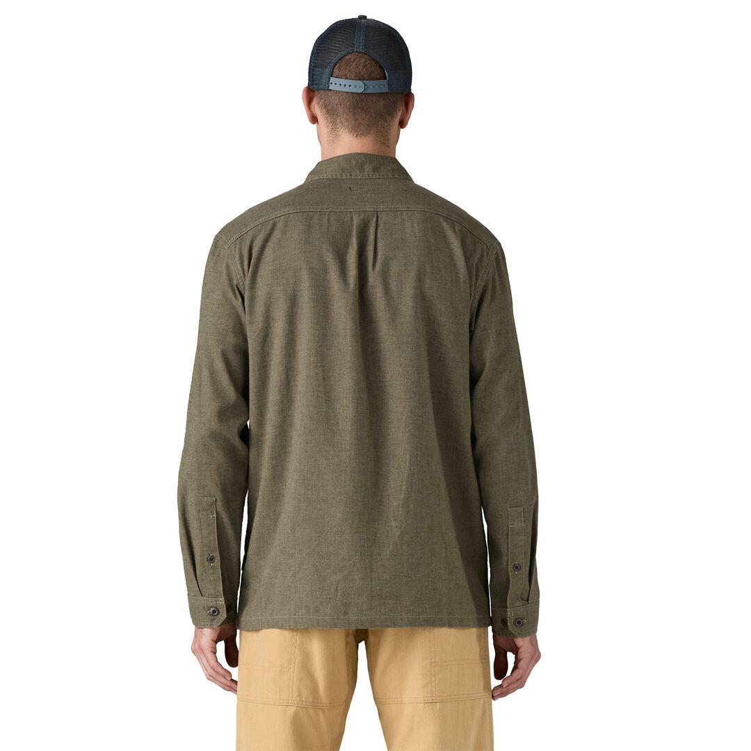 Light Farrier's Work Shirt | Patagonia us